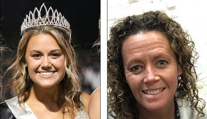 Lợi dụng chức quyền giúp con gian lận trong cuộc thi dạ hội trường, người mẹ bị pháp luật