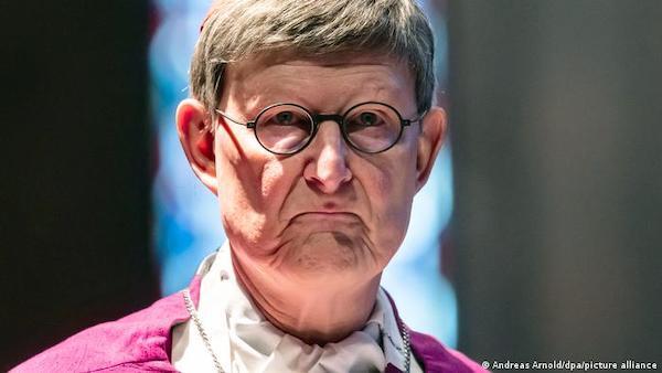 Bê bối tình dục tại giáo phận hàng đầu Đức: Hơn 300 người trở thành nạn nhân suốt nhiều năm