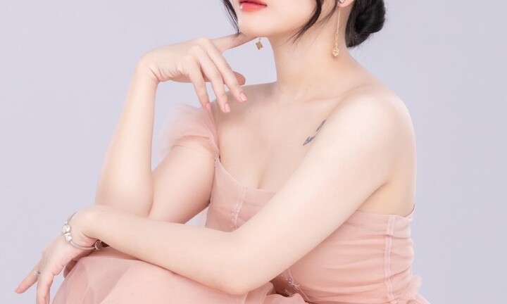 Vũ Ngọc Thanh - vượt khó vươn lên và làm chủ cuộc sống