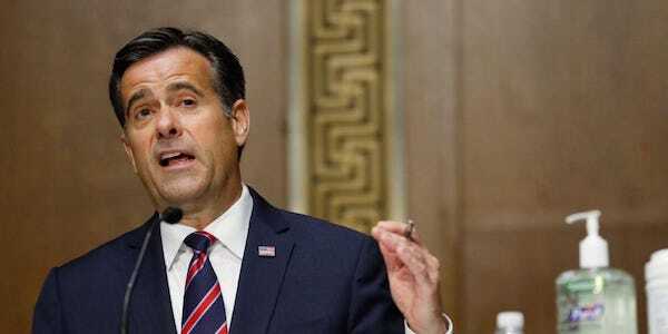 Cựu giám đốc tình báo Mỹ tiết lộ bí ẩn