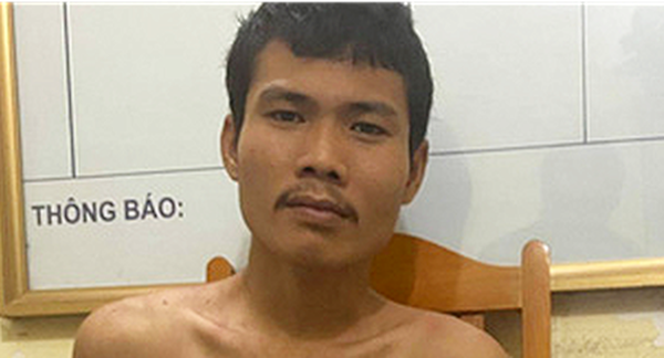 Sơn La: Hơn 50 cảnh sát vây bắt đối tượng giết người vì tranh chấp lấy mật ong