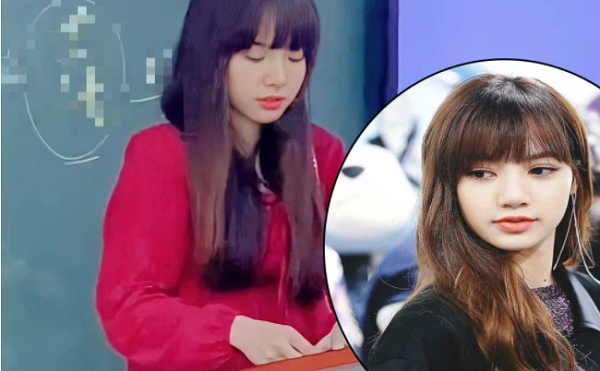 Ảnh chụp lén tựa như ngôi sao Kpop, nữ giảng viên xinh đẹp được sinh viên ráo riết tìm thông tin