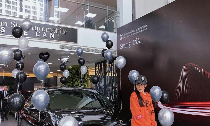 Hotgirl 9x Vy Ngọc Phương My – mẫu người phụ nữ hiện đại điển hình của chị em ngày nay