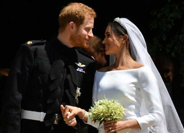 Bị bóc mẽ, vợ chồng Hoàng tử Harry thừa nhận nói dối trong cuộc phỏng vấn