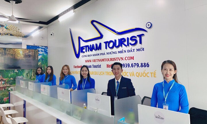 Vietnam Tourist: Phát huy nội lực trong bão Covid