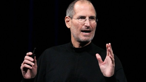 Đơn xin việc viết tay của Steve Jobs được bán với giá
