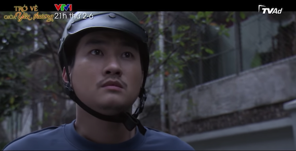 Trở Về Giữa Yêu Thương phần 2 tập 23: Toàn ngỡ ngàng chứng kiến vợ đi với tình cũ