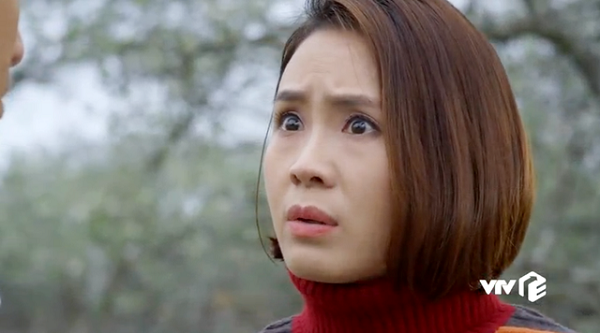 Hướng Dương Ngược Nắng tập 45: Châu chết lặng khi biết Phúc chính là người đi tù thay em gái mình