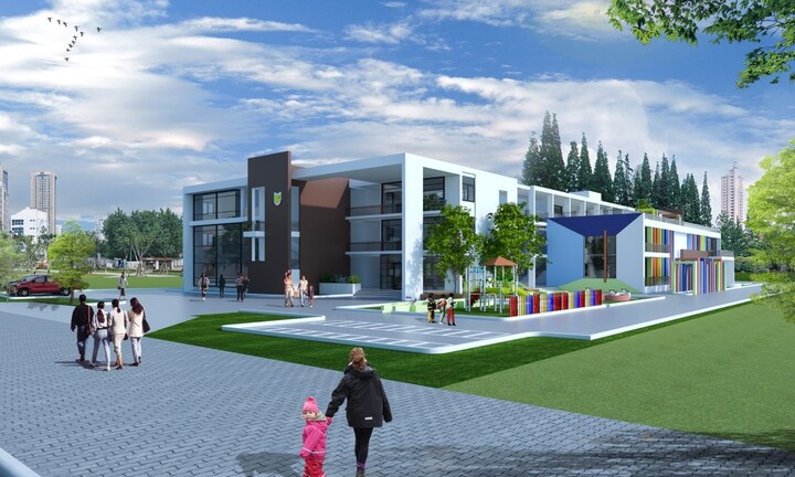 TheLINK345 CIPUTRA HANOI - Căn hộ ở ngay, nội thất trao tay lên tới 380 triệu đồng