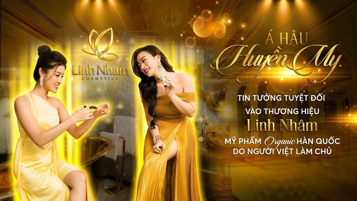 Khai trương Linh Nham Spa & Clinic thành phố Vinh - điểm đến của những giá trị khác biệt