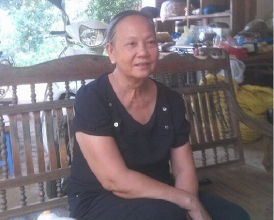 'Chị Cả' làng nghề thuốc Nam người Dao công bố bài thuốc thảo dược 'ông uống bà vui'