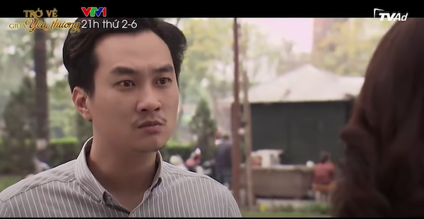 Trở Về Giữa Yêu Thương phần 2 tập 25: Toàn