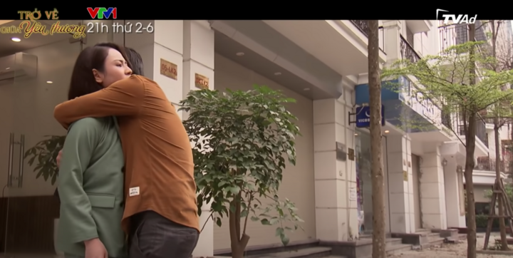 Trở Về Giữa Yêu Thương phần 2 tập 26: Vợ chồng Thu - Đức hoà thuận, Toàn và Yến cũng sắp quay lại?