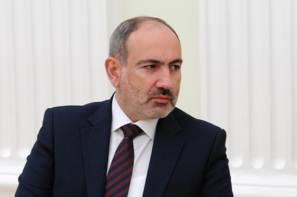 Thủ tướng Armenia xác nhận từ chức để bầu cử Quốc hội sớm