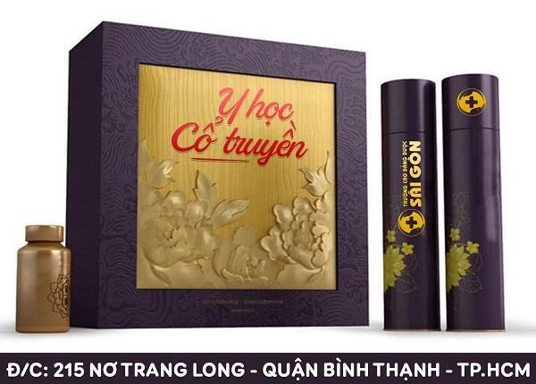 Thầy thuốc đông y chia sẻ công dụng của vị thuốc thổ phục linh
