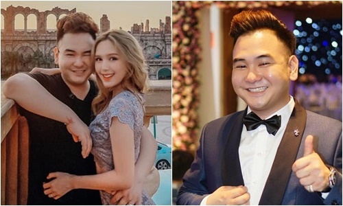 Xoài Non tiết lộ 