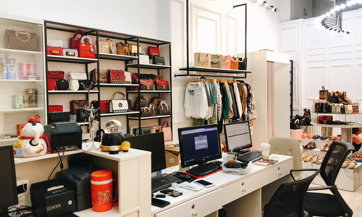 GIẢI MÃ THÀNH CÔNG “TRIỆU ĐƠN HÀNG” CỦA THƯƠNG HIỆU NGỌC BOUTIQUE