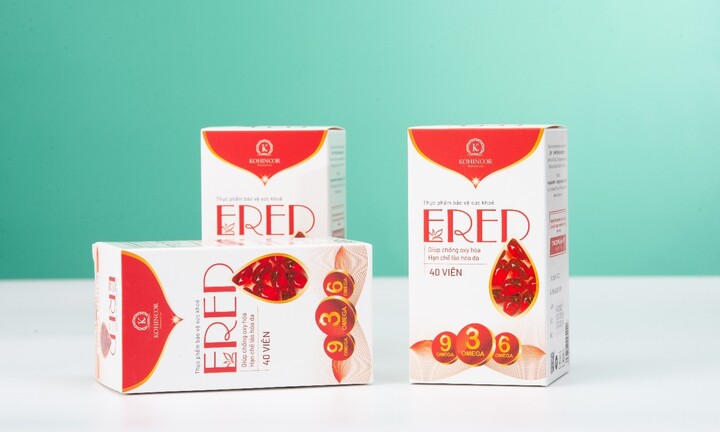 Review Top 5 viên uống vitamin E được người tiêu dùng ưa chuộng nhất hiện nay