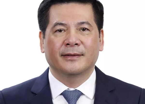 Tiểu sử đồng chí Nguyễn Hồng Diên