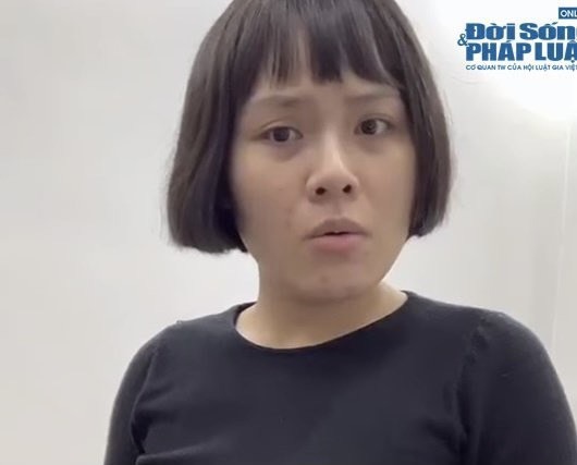 Tuyết Bít trở lại với diện mạo mới khiến nhiều người tò mò về tình hình sau scandal