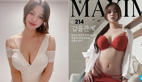 Nữ streamer ồn ào, tai tiếng nhưng vẫn được fan bảo vệ, lên bìa tạp chí nổi tiếng nhờ sở hữu 