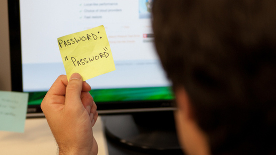 Cách quản lý mật khẩu hiệu quả nhất dành cho team “não cá vàng”