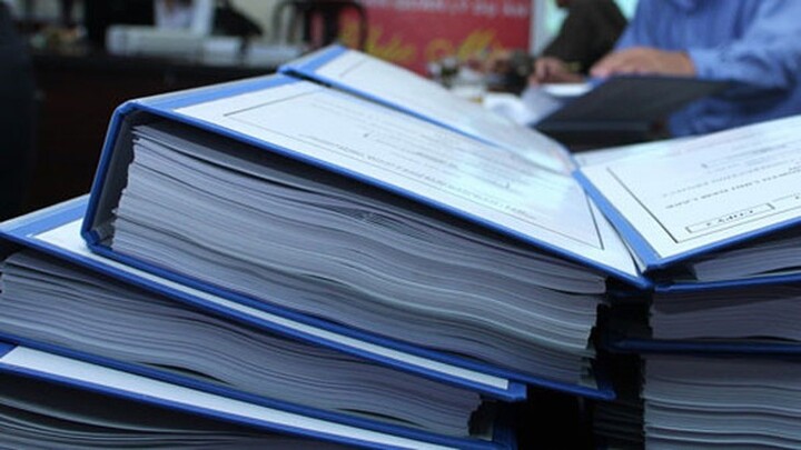 Doanh nghiệp tại tỉnh Bình Định sử dụng hồ sơ thầu như thế nào?