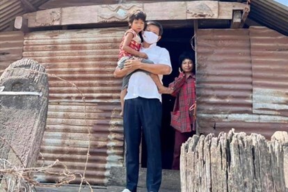 Vì sao TP Châu Đốc trả lại 106 triệu đồng cho ông Đoàn Ngọc Hải?