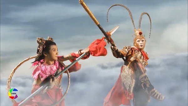 Tây Du Ký: Vì sao Na Tra thái tử có 