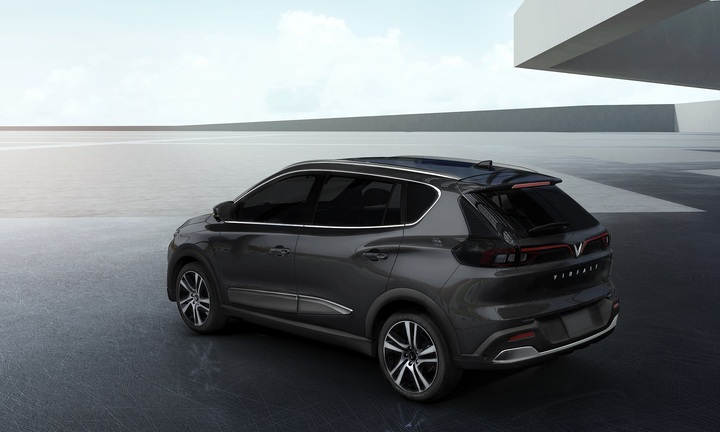 VinFast xóa bỏ rào cản với ô tô điện tại Việt Nam như thế nào?