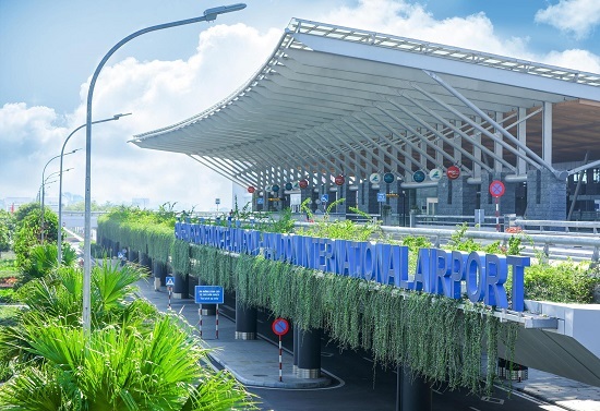 “Bảo bối” giúp Sân bay Vân Đồn đi qua đại dịch 