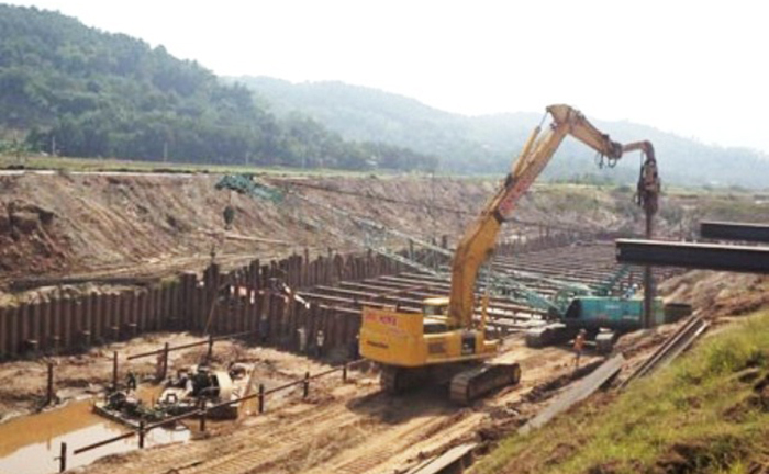 Dự án 7000 tỷ đình trệ: Lãnh đạo Thành phố chỉ đạo, Giám đốc Sở phớt lờ