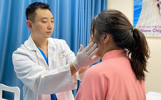 Đi khám bệnh, cô gái bàng hoàng phát hiện mình là đàn ông sau 29 năm 