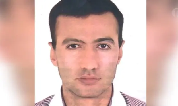 Iran công bố ảnh nghi phạm đứng sau vụ tấn công cơ sở hạt nhân Natanz