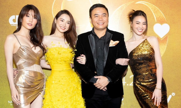 Nhã Phương bị nghi mắc bệnh 