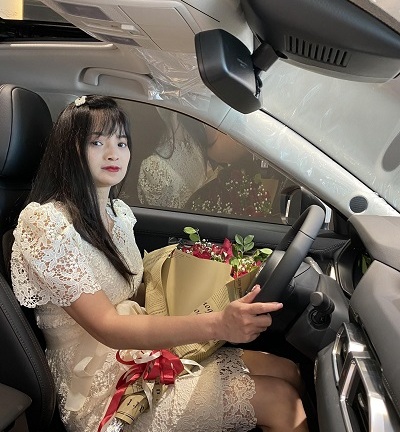 Nguyễn Giang Store – Mang phong cách thời trang đến cho phái đẹp