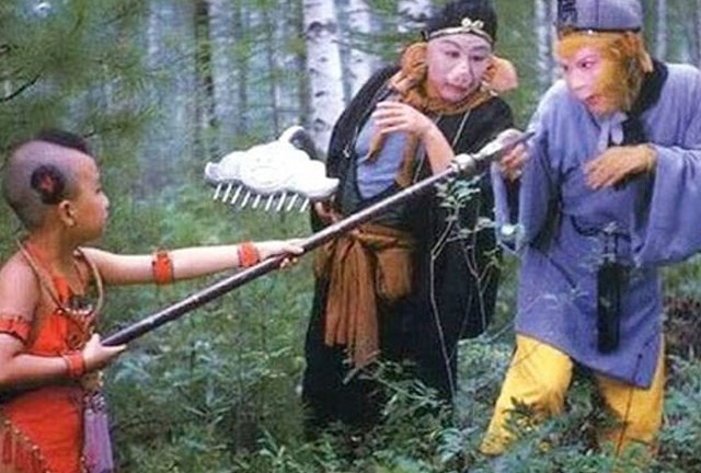 Tây Du Ký: Trận chiến khiến Tôn Ngộ Không lâm cảnh thập tử nhất sinh in sâu trong tâm trí khán giả suốt 35 năm