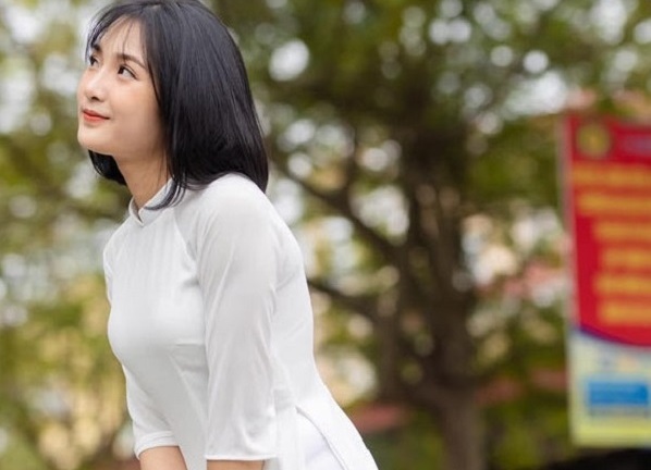 Cô giáo thực tập Thanh Hóa bỗng 