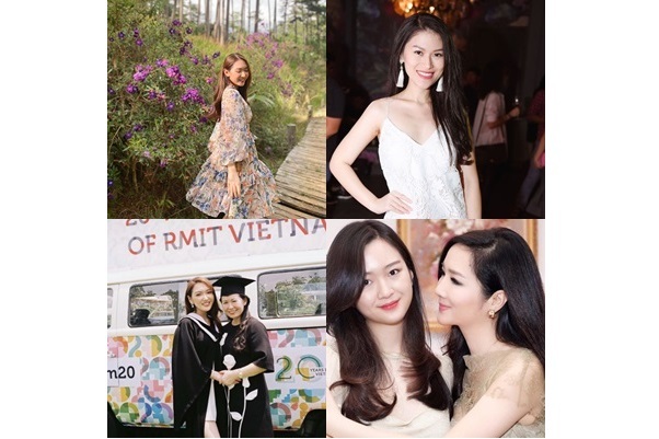 Những rich kid triệu USD của đại gia Việt: Người học vấn cực khủng, người dấn thân showbiz