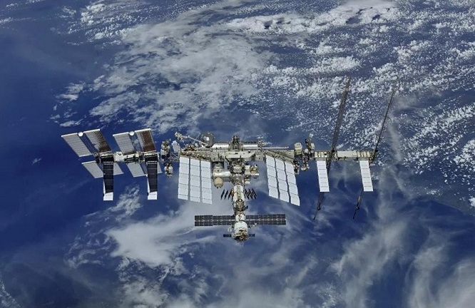 Tin tức quân sự mới nhất ngày 23/4: Nga muốn xây dựng trạm vũ trụ của riêng mình