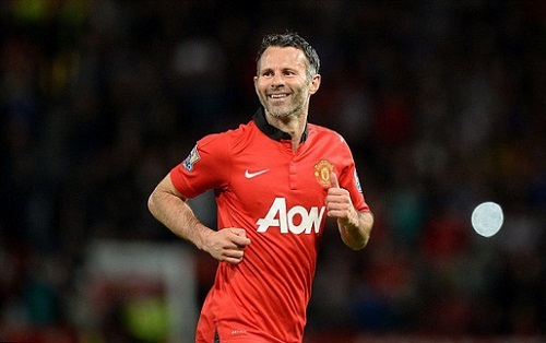 Huyền thoại MU Ryan Giggs đối mặt án phạt 5 năm tù vì hành hung tình cũ