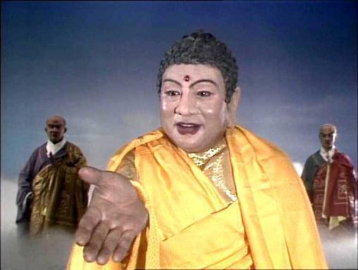 Tây Du Ký: 3 nhân vật phép thuật cao cường khiến Tôn Ngộ Không đánh không lại, chạy cũng không thoát