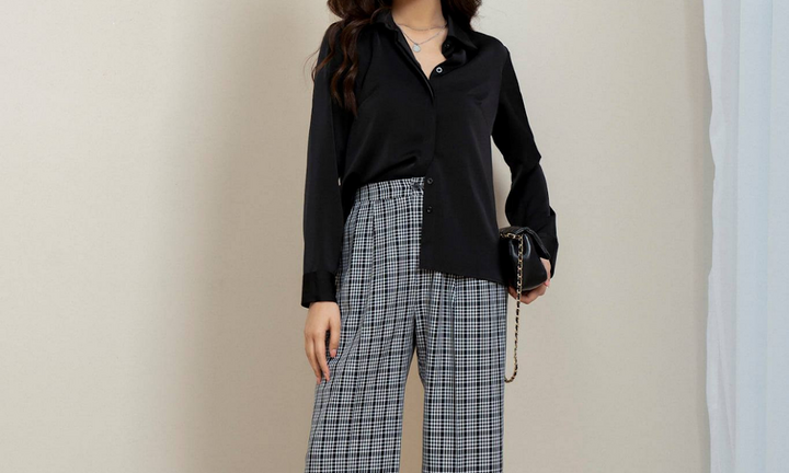 Thời trang Shop Mây hướng dẫn chị em cách phối đồ hiệu quả