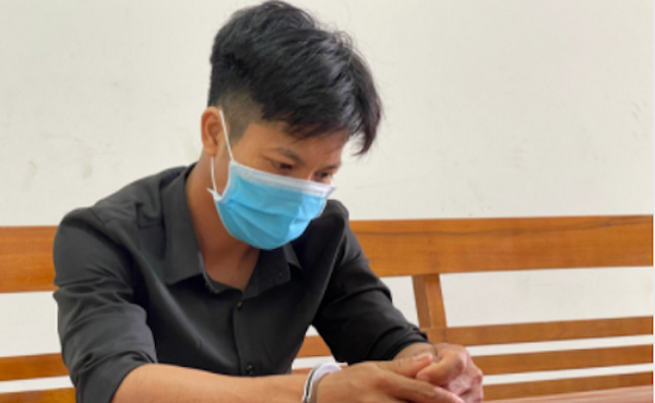 Nảy sinh mâu thuẫn, em trai dùng dao đâm chết anh ruột