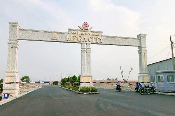 Chủ đầu tư dự án Mega City lại “thất hứa” thời hạn ra sổ đỏ: Khách hàng bức xúc, mất niềm tin
