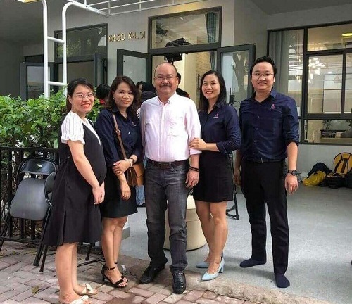 ST Decor công ty xây nhà trọn gói uy tín hàng đầu tại Việt Nam