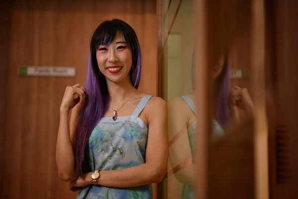 Singapore: Từ chối làm 