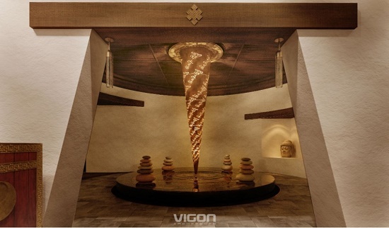 Apec Mandala Wyndham Mũi Né thành công từ sự khác biệt