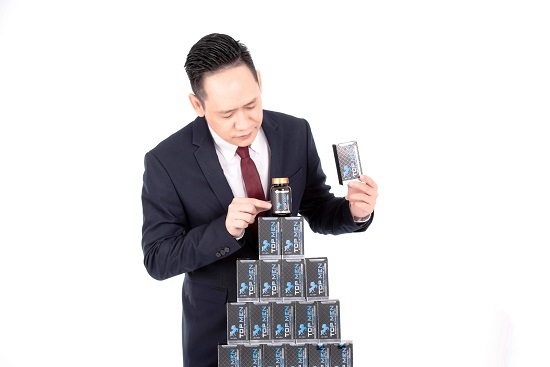 Thông tin những băn khoăn về chất lượng sản phẩm Top Men