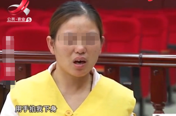 Biết vợ đầu độc hại chết mình nhưng người chồng vẫn tha thứ, tuyên bố tại tòa khiến mọi người vỡ òa chân tướng